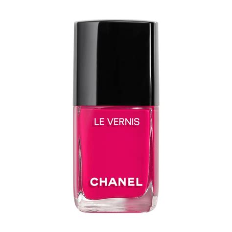 vernis a ongle chanel nocibe|CHANEL .